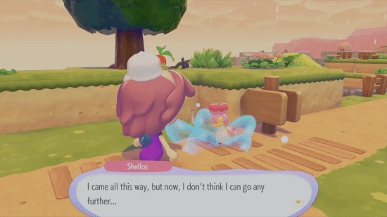 外媒为《宝可梦Pokopia》打出满分！玩家可体验100小时内容