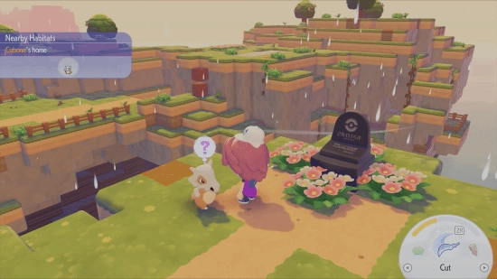 外媒为《宝可梦Pokopia》打出满分！玩家可体验100小时内容