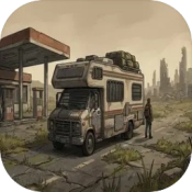 末世我有一辆房车