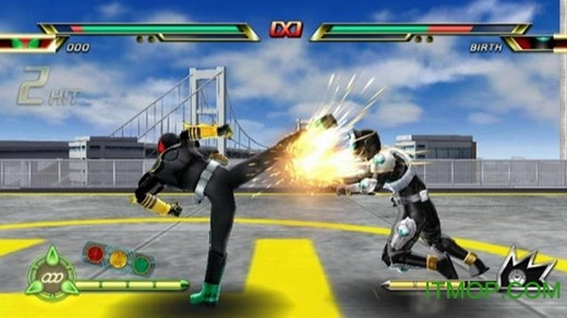 假面骑士巅峰英雄Fourze-图3