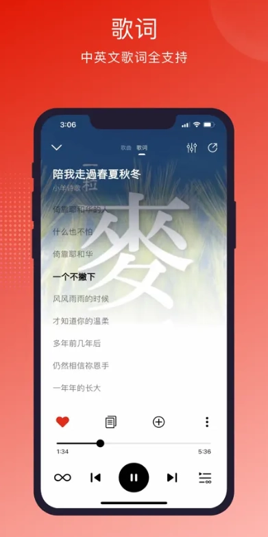 灵听音乐通用版图5