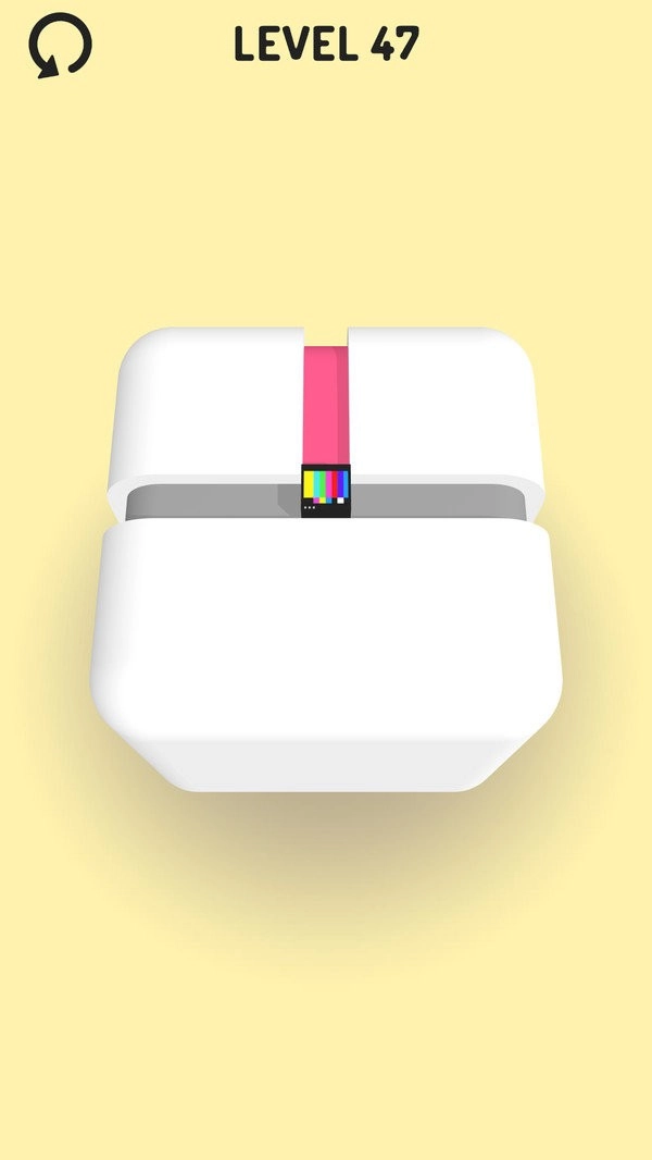 神奇方块3D(1)