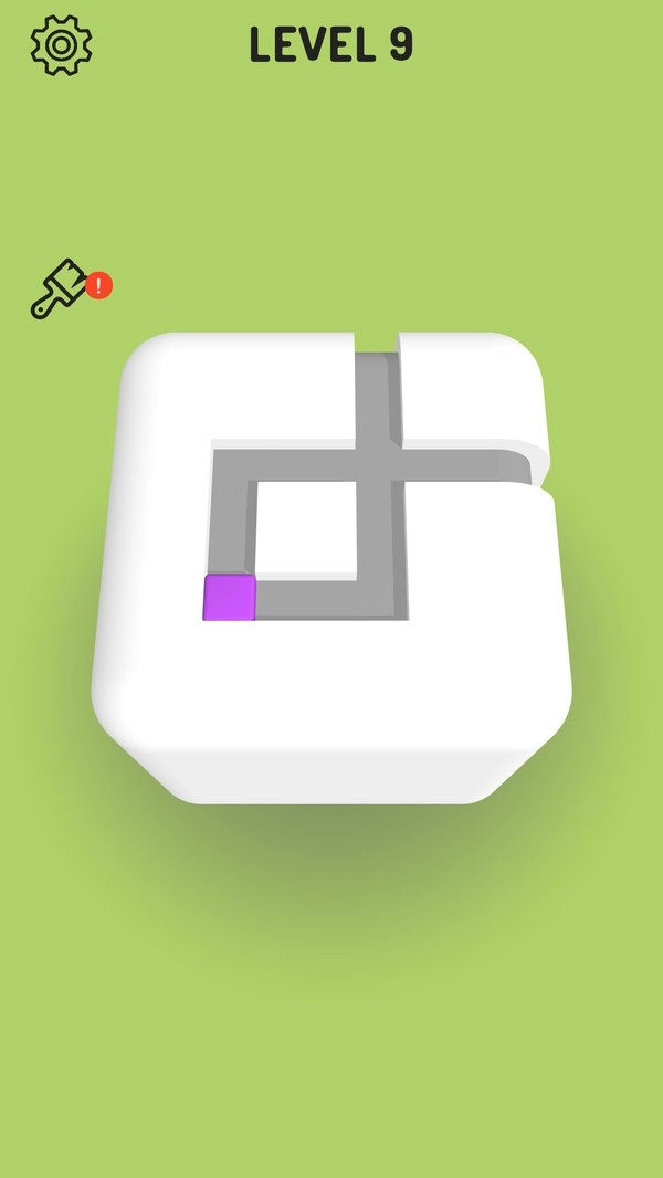 神奇方块3D(4)