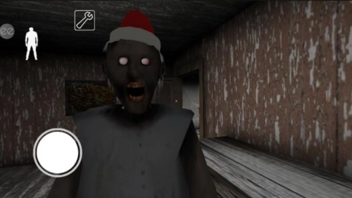 granny3重制版图4