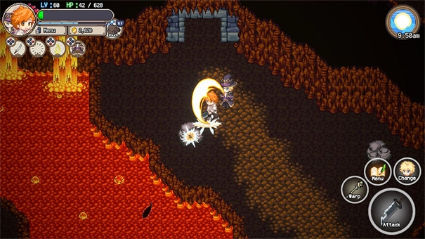 海洋幻想手机版截图1