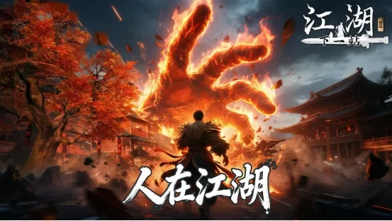 在下一站江湖游戏中如何快速提升技能并刷取金钱