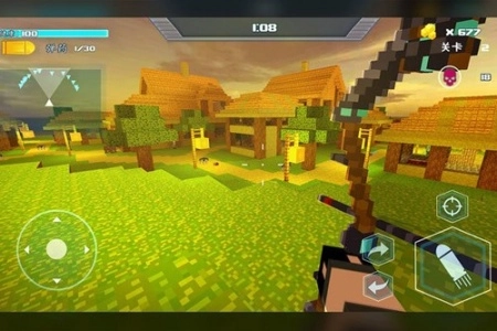 生存猎人死亡对决最新版