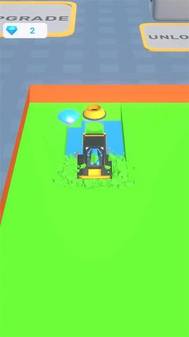 推土机操作员3D手机版最新下载