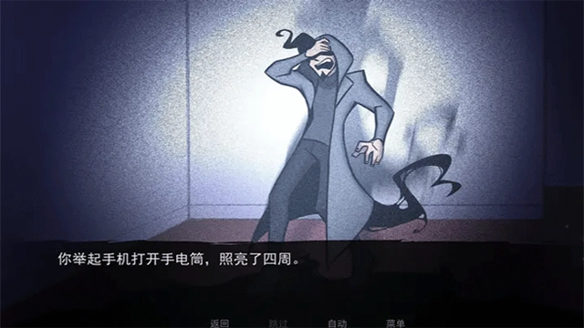 非人室友游戏无广告版图3