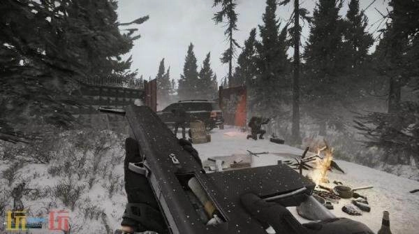 《逃离塔科夫》的匹配系统迎来优化，匹配时长大幅缩短