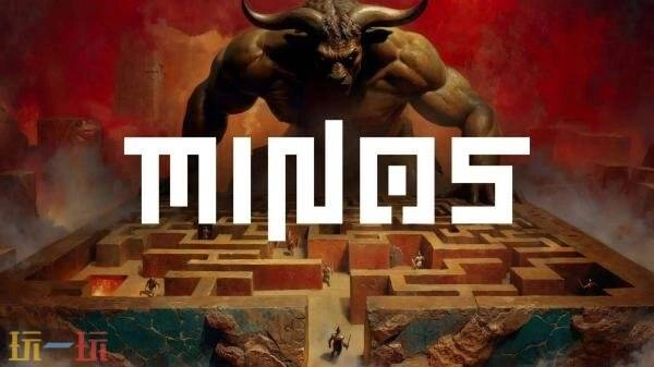 肉鸽题材迷宫建造游戏《牛头人迷阵》玩法预告现已发布