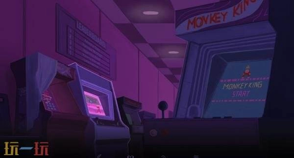 3月7日，非线性心理恐怖视觉小说《Pink Noise》的第一集即将与大家见面