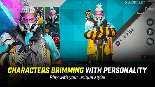 绝地求生2未来之役正版(3)