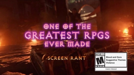 《暗黑破坏神2：重制版》全新DLC&ldquo;术士君临&rdquo; 重拾经典记忆