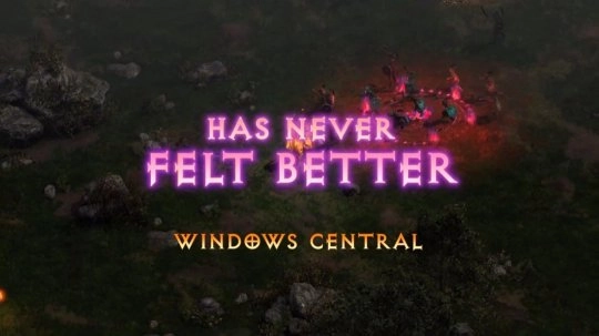 《暗黑破坏神2：重制版》全新DLC“术士君临”重拾经典记忆