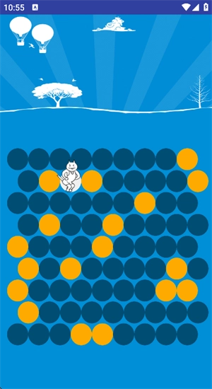 围住神经猫单机版1