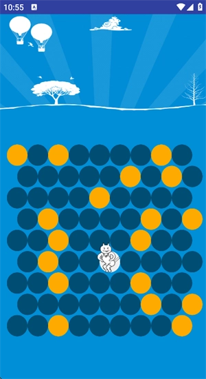 围住神经猫单机版3