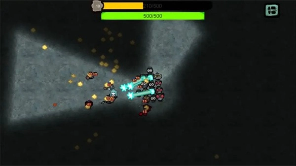 钟馗要过年安卓直装版