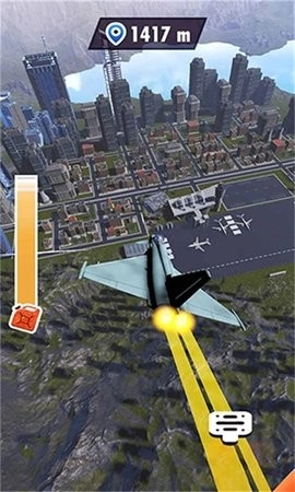 坠机模拟器最新版(1)