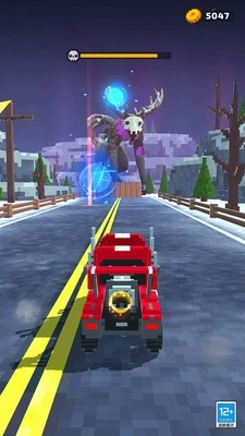 改装车模拟漂移无广告版(1)