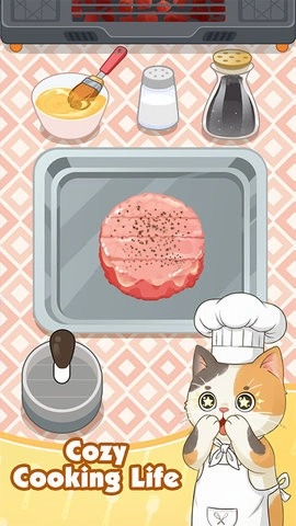 烹饪美味游戏手机版(2)
