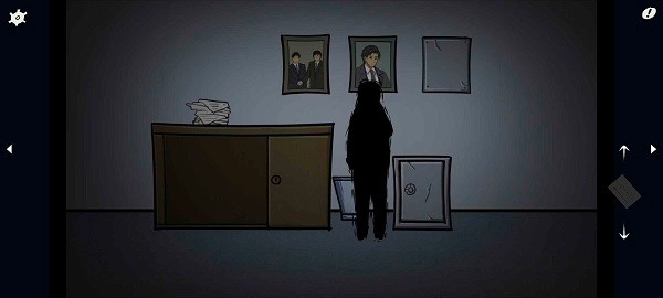 暗影城5揭露真相中文版(2)