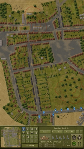 交战中文汉化版