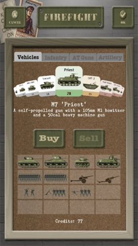 交战中文汉化版