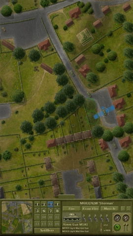 交战中文汉化版