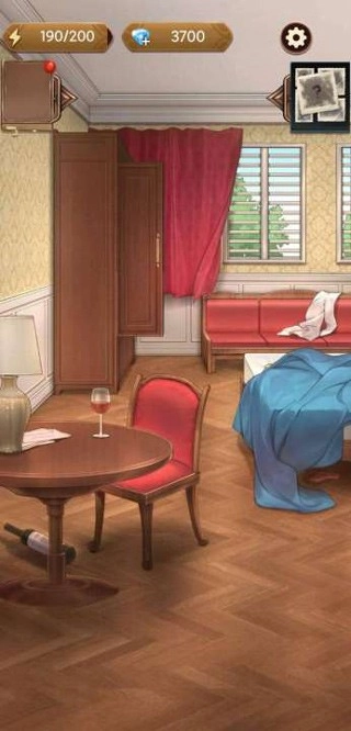 贝克推理中文版(3)