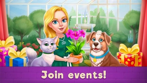 庄园装扮3游戏(2)