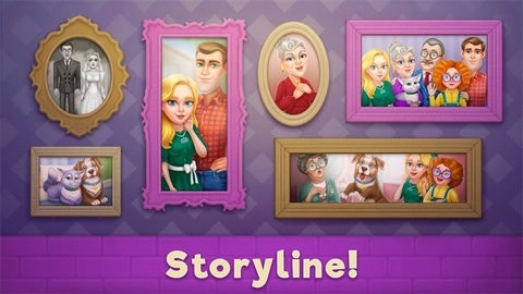 庄园装扮3游戏(4)