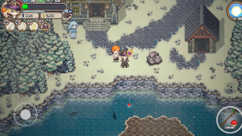 海洋幻想移植版(1)