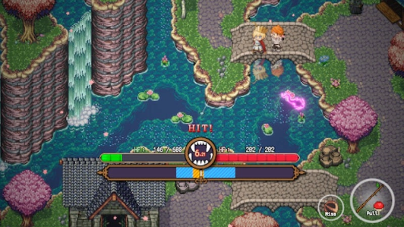 海洋幻想移植版(3)