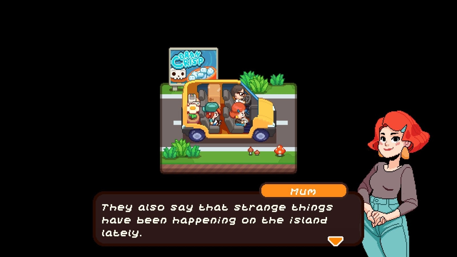 碧屿之下妮娅与不思议齿轮图2