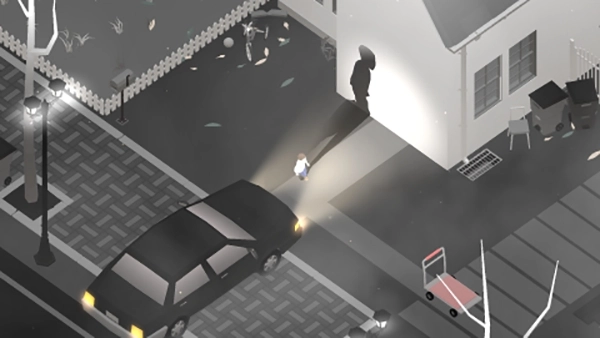 幻视空间手游无广告版图3