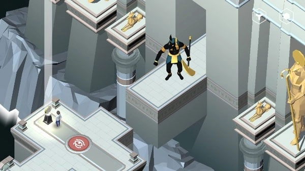 幻视空间手游无广告版图4