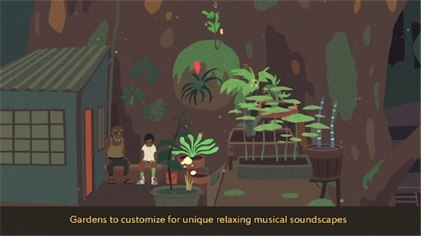 异变小镇中文版图3