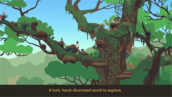 异变小镇中文版图2