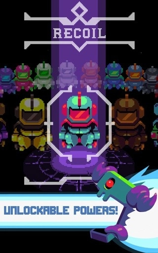 森林之塔游戏官方版图1