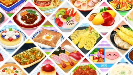 料理妈妈中文版(4)