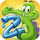 小鳄鱼爱洗澡2国际版