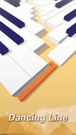 跳舞的线手机版(1)