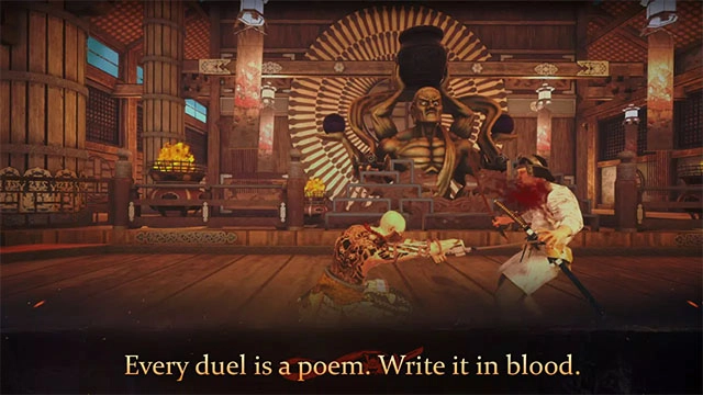 刀侍武士大师直装版图4