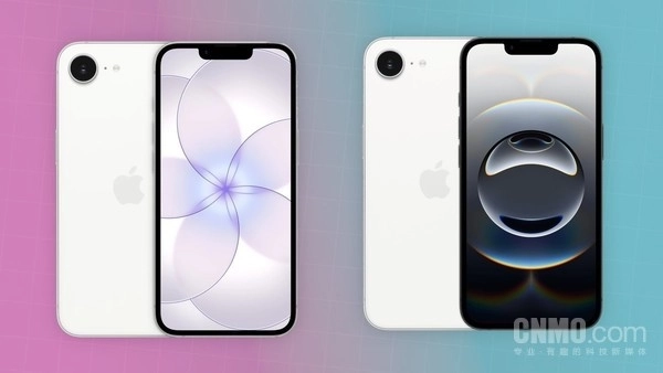 iPhone17evsiPhone16e深度对比：这些升级亮点值得关注