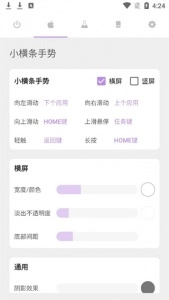 gesture(手势导航)手机免费版图2