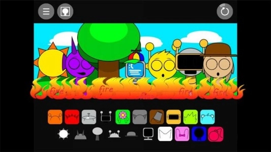 节奏盒子(Incredibox)游戏完整版