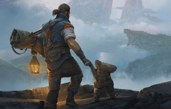 下周起《高岭铁卫》将正式关服