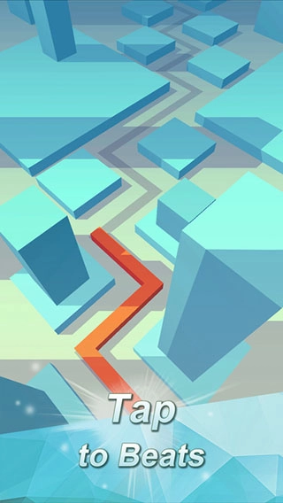 跳舞的线手机版(3)