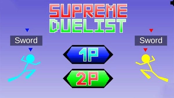 火柴人对决最新版(1)